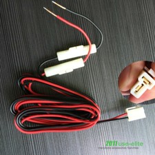 Copper DC Cord Power Cable For