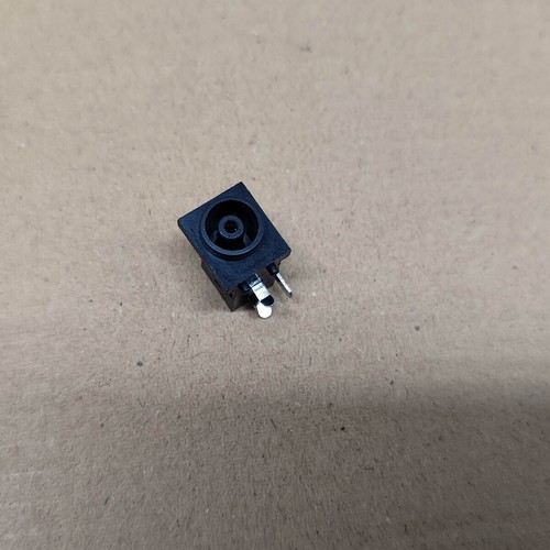 1pc power jack socket - dc,