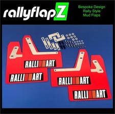 rallyflapZ | Mud Flaps