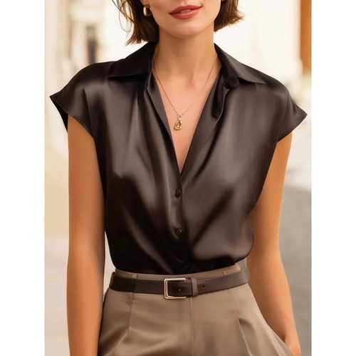 Womens satin silk - satin,