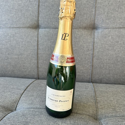 Laurent perrier dummy - perrier,