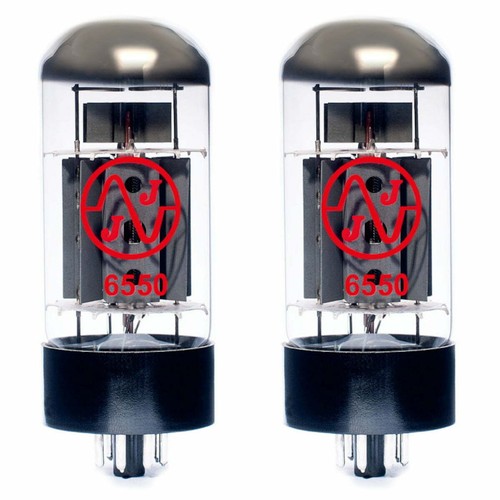 6550 valve matched - 6550,
