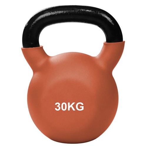 Ironman 30kg cast - ironman, coated