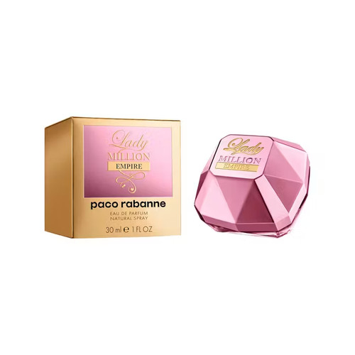 Paco rabanne lady million - lady,