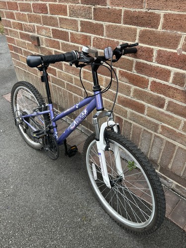 Apollo mountain bike - apollo,