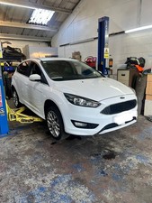 FORD FOCUS  ST ZETEC  S