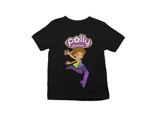 Polly pocket girls - polly,