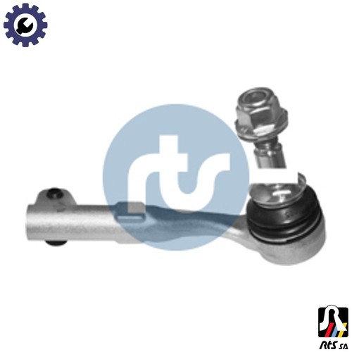 Tie rod end - tie, for
