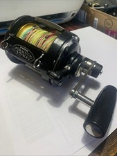 Penn Formula 15KG Two Speed