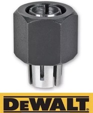 Genuine DeWalt 6.35mm Router