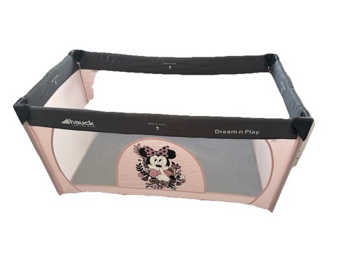 Hauck dream play kids travel - hauck,