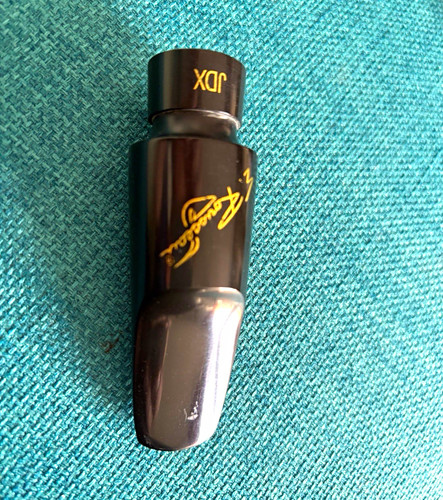 Rousseau jdx alto - e,