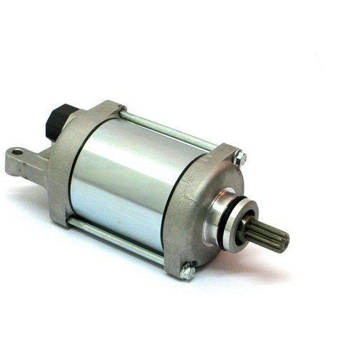 Bcr starter motor - bcr, for