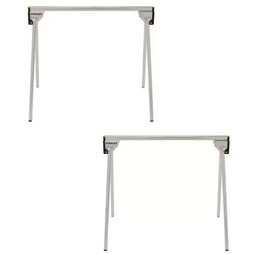 Sawhorse saw horse folding - saw,