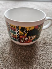 Retro Dennis the Menace &