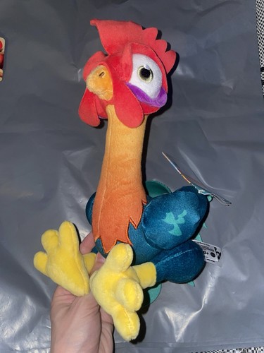 Moana hei plush - hei,