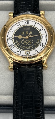 Vintage seiko 1994 usa - vintage,