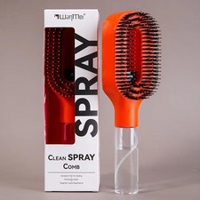 Scalp Massage Design  The