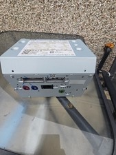 Volvo XC90 2018 Radio CD GPS player head unit 31444261