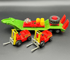 Matchbox K106 Low Loader