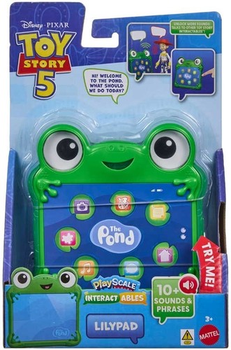 Toy story playscale - -,
