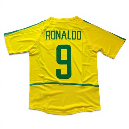 2002 ronaldo brazil world - 2002,