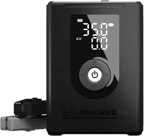 Michelin battery compressor - battery,