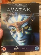 AVATAR Limited Edition with