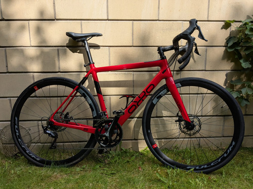Orro gold evo carbon - orro,