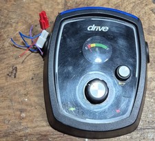 Drive Style + Mobility Scooter Tiller Head Tested & Working