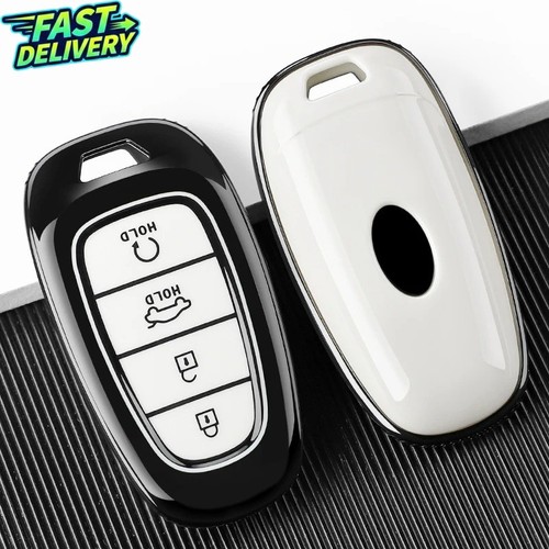 For hyundai key fob cover - key,