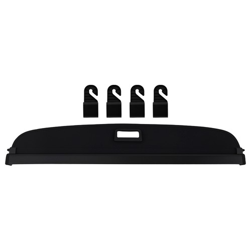 Rear parcel shelf - parcel,