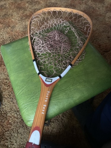 Vintage fishing 1960 ply - fishing,