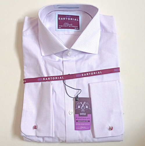 Marks spencer sartorial - &,