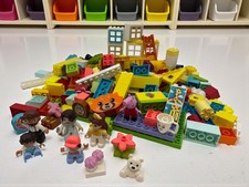 Massive Lego DUPLO Bundle