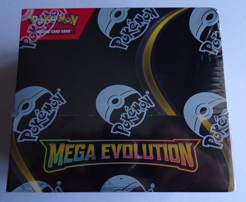 Pokémon tcg mega evolution - tcg,