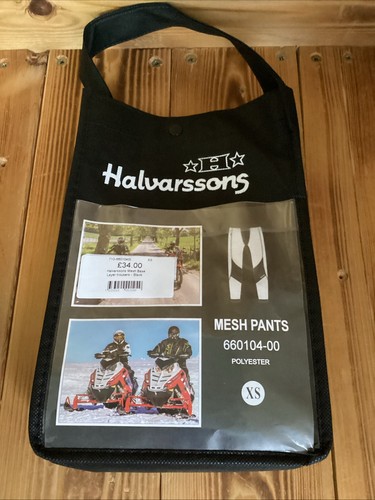 Halvarssons ventilated black - halvarssons,