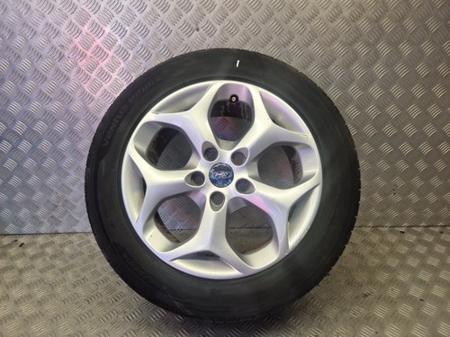 Ford focus alloy - alloy, and