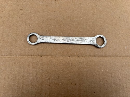 Vintage nubo twelve - nubo,, point