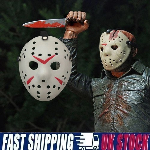 Jason voorhees friday - friday, the