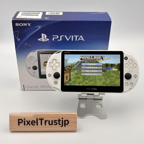 Sony vita pch 2000 - sony, ps