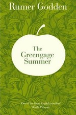 The Greengage Summer - Godden