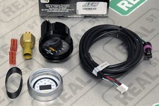 AEM Digital Oil Pressure Gauge