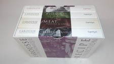 			Larousse Gastronomique