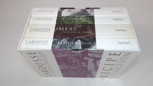 Larousse gastronomique - larousse,