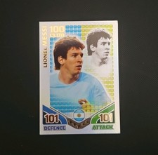 2010 Match Attax World Cup UK