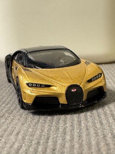 Mini bugatti chiron super - bugatti,