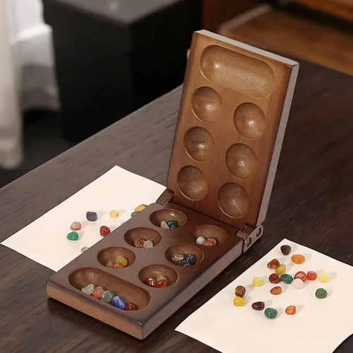 Mancala african board game - mancala, –