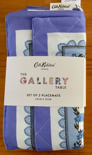 Bnwt cath kidston set 2 - bnwt,