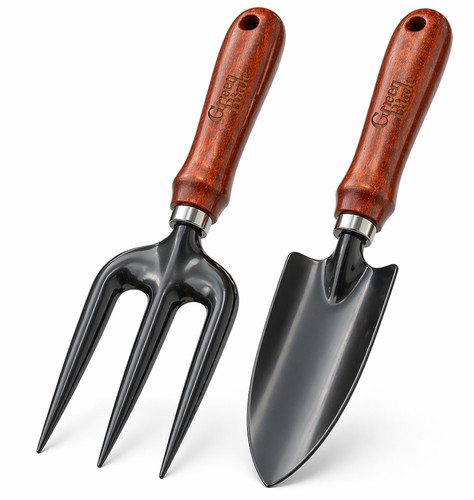 Heavy duty garden - garden, hand
